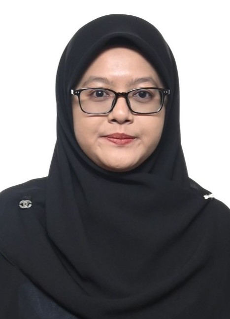 Hafizah binti Md Aris